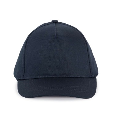 KIDS' COTTON CAP - 5 PANELS