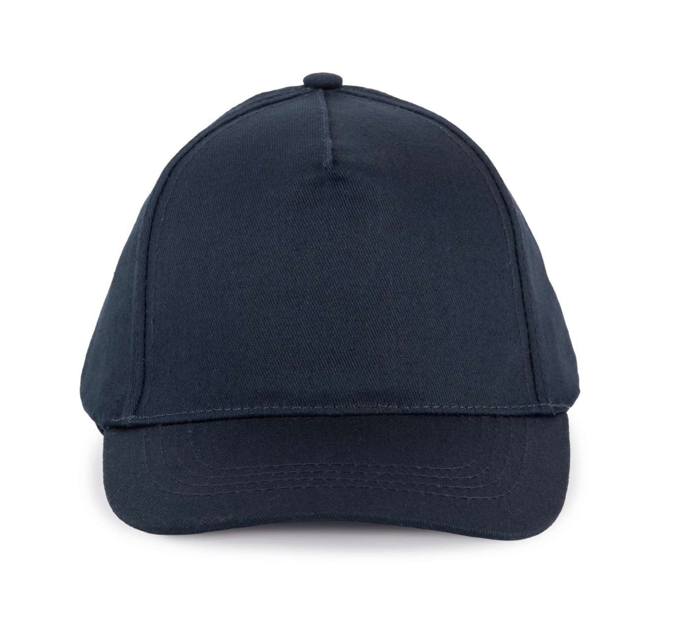 KIDS' COTTON CAP - 5 PANELS