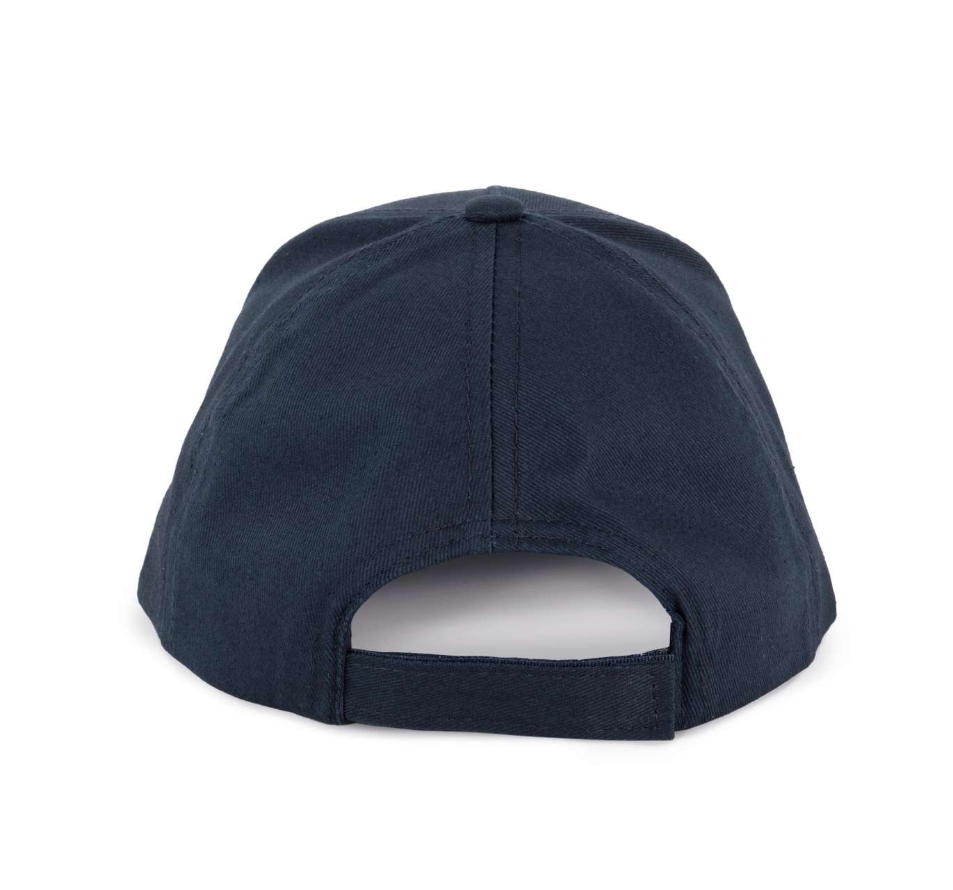 KIDS' COTTON CAP - 5 PANELS