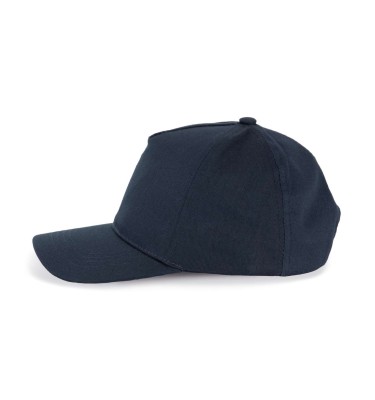 KIDS' COTTON CAP - 5 PANELS