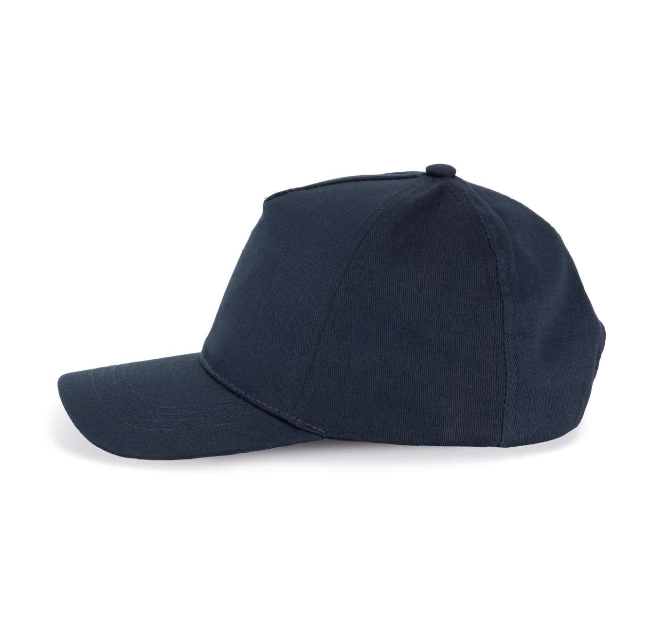 KIDS' COTTON CAP - 5 PANELS