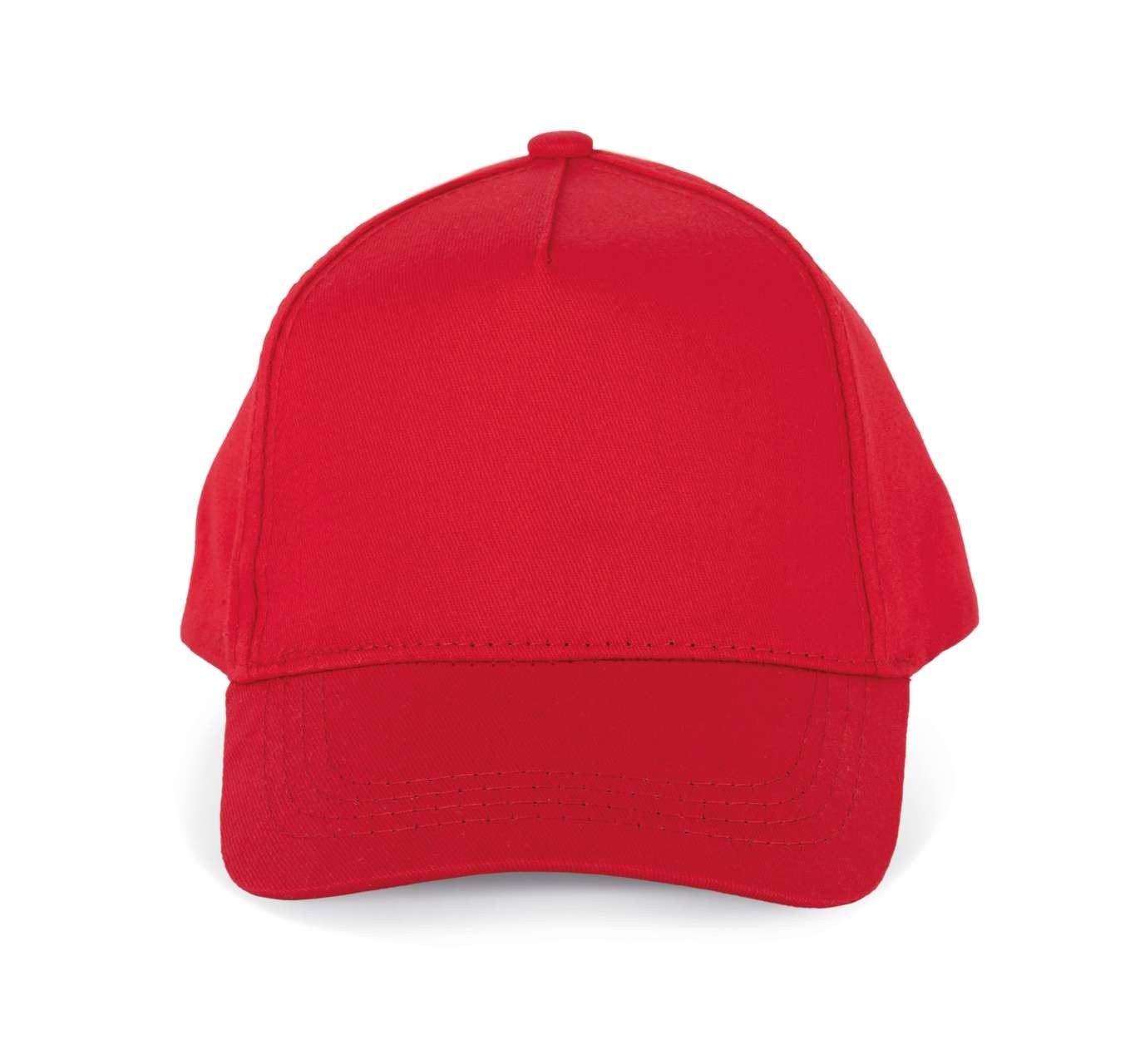 KIDS' COTTON CAP - 5 PANELS