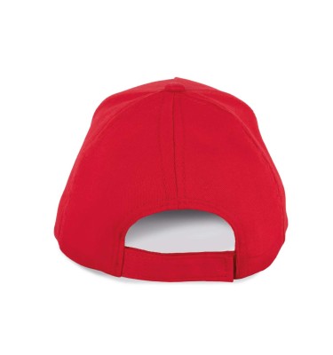 KIDS' COTTON CAP - 5 PANELS
