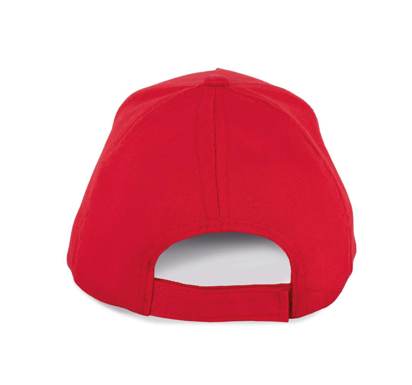 KIDS' COTTON CAP - 5 PANELS