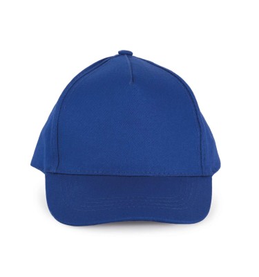 KIDS' COTTON CAP - 5 PANELS
