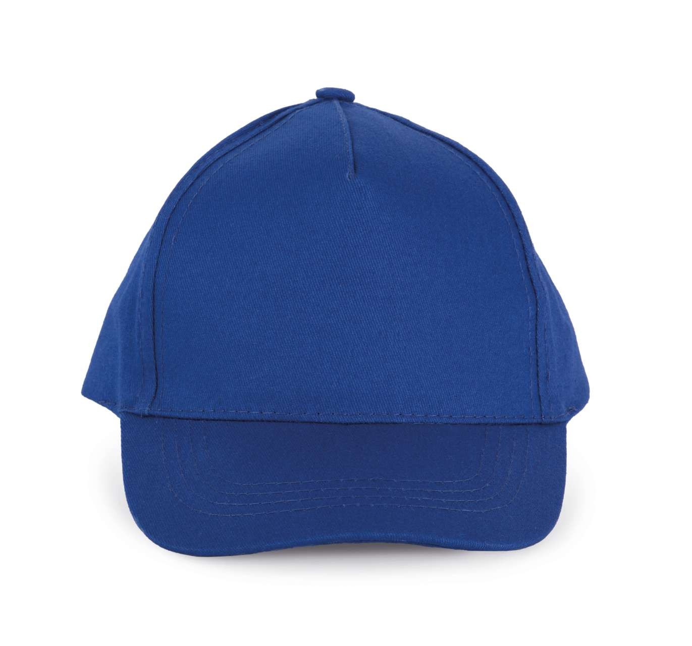 KIDS' COTTON CAP - 5 PANELS