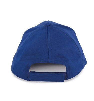 KIDS' COTTON CAP - 5 PANELS