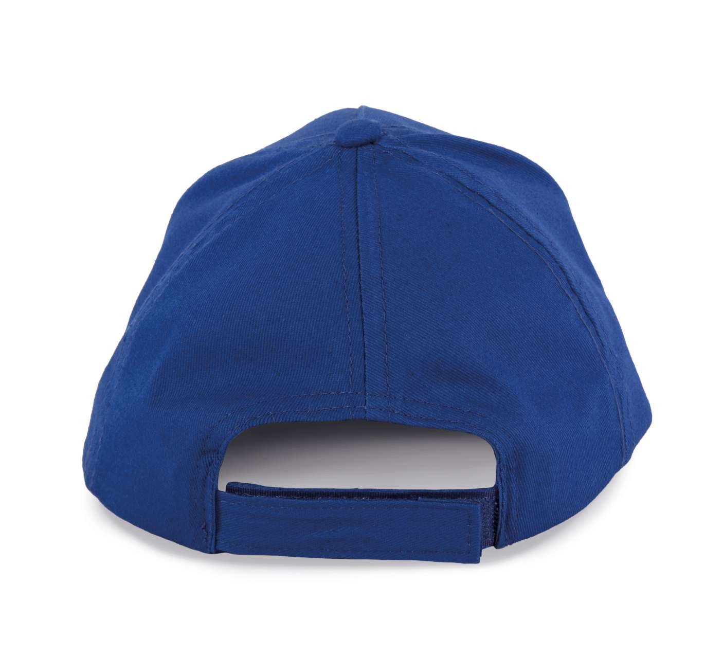 KIDS' COTTON CAP - 5 PANELS