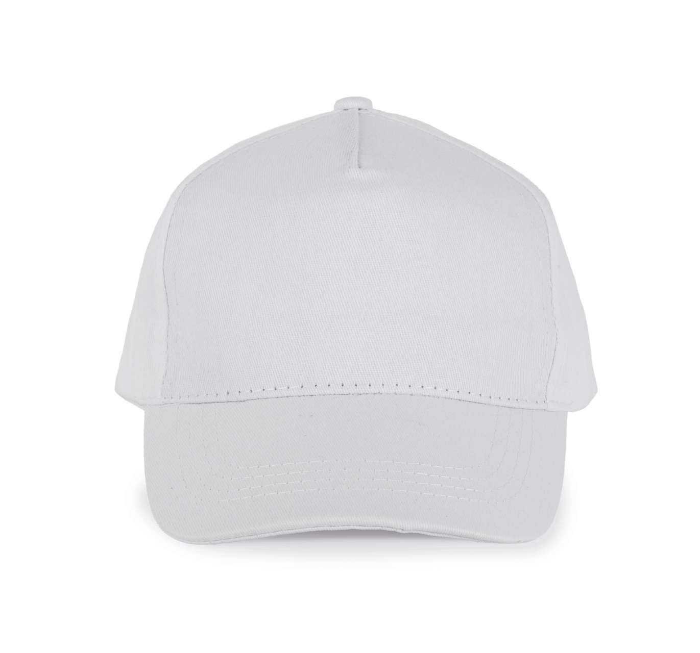 KIDS' COTTON CAP - 5 PANELS