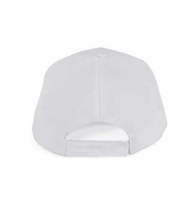 KIDS' COTTON CAP - 5 PANELS