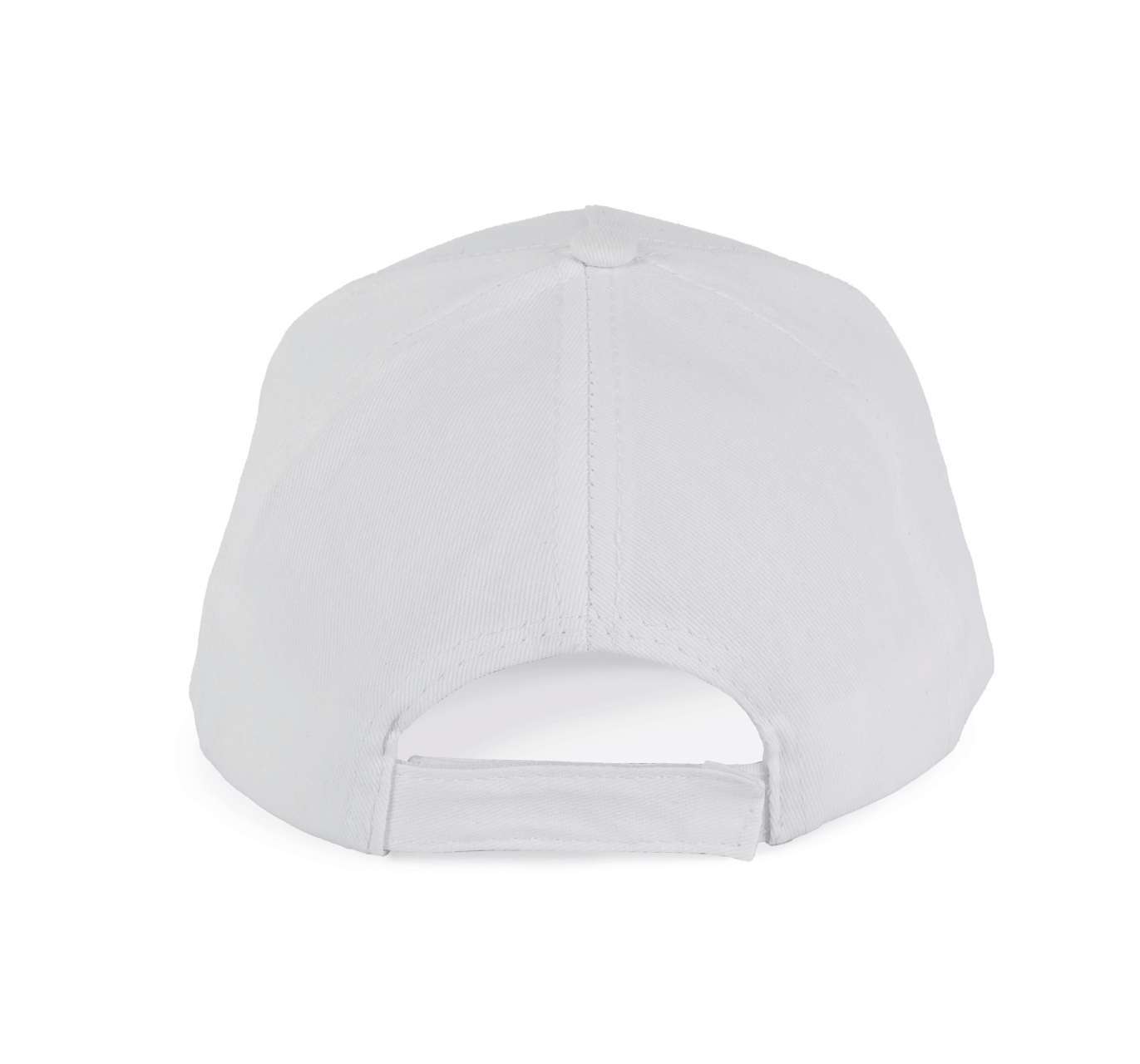 KIDS' COTTON CAP - 5 PANELS