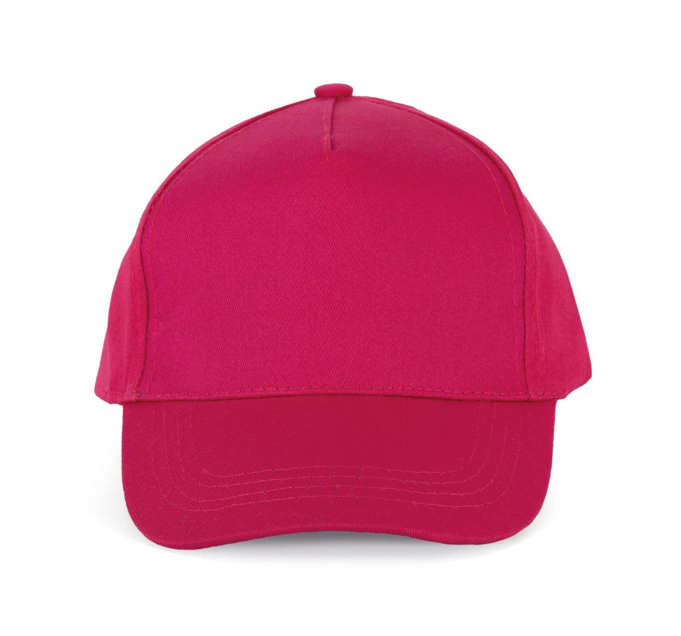 KIDS' COTTON CAP - 5 PANELS