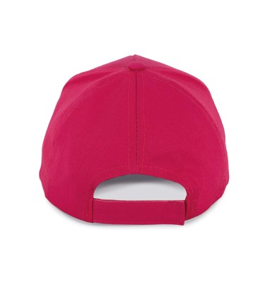 KIDS' COTTON CAP - 5 PANELS