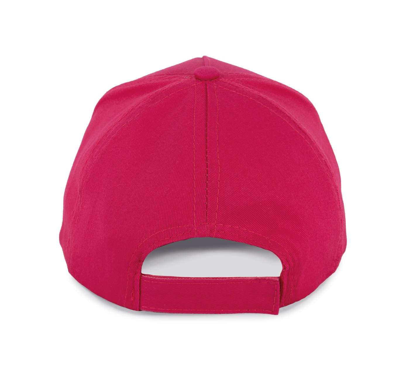 KIDS' COTTON CAP - 5 PANELS