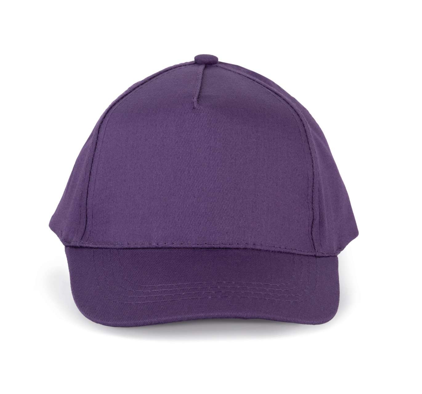 KIDS' COTTON CAP - 5 PANELS