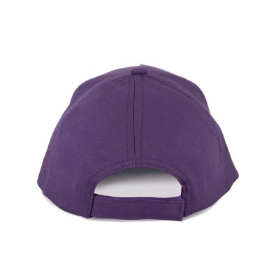 KIDS' COTTON CAP - 5 PANELS