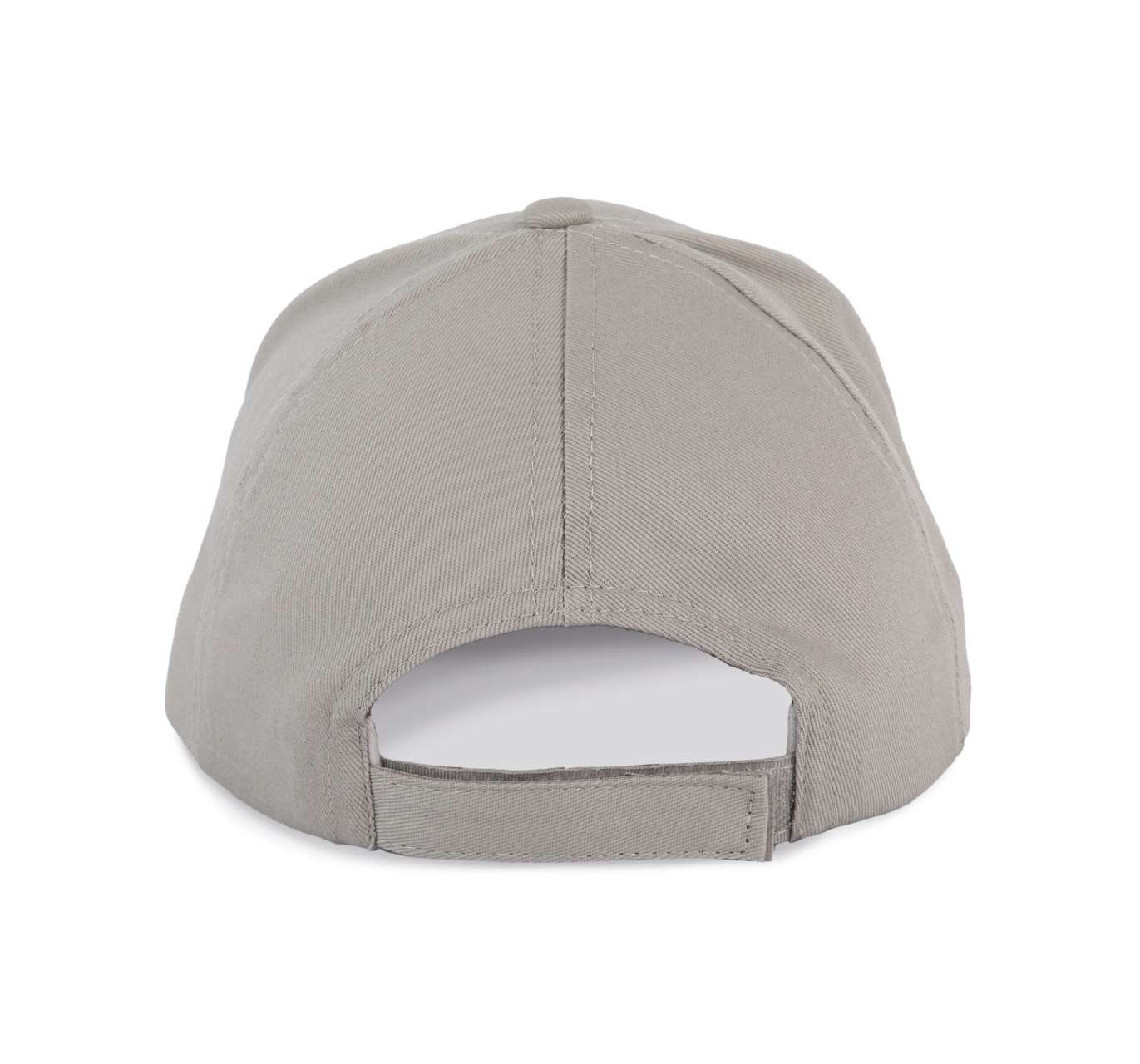 KIDS' COTTON CAP - 5 PANELS