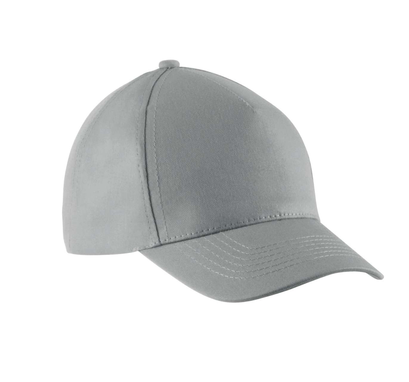 KIDS' COTTON CAP - 5 PANELS