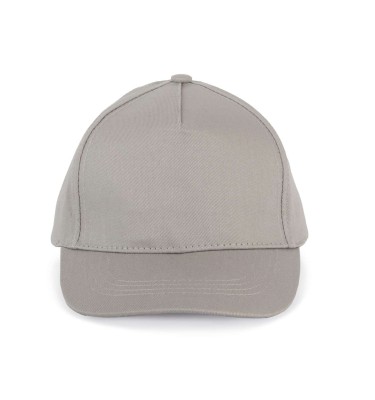 KIDS' COTTON CAP - 5 PANELS