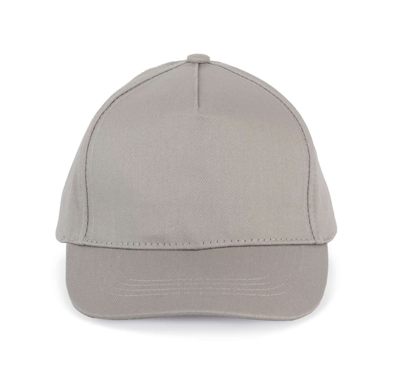 KIDS' COTTON CAP - 5 PANELS