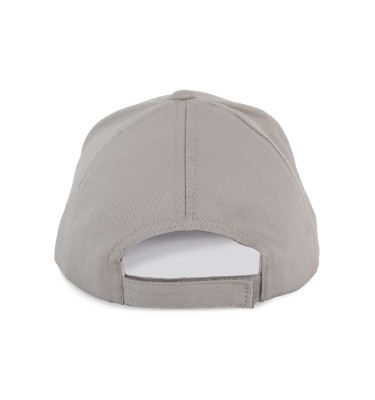 KIDS' COTTON CAP - 5 PANELS