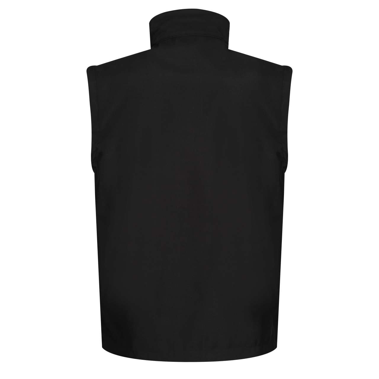 ABLAZE PRINTABLE SOFTSHELL BODYWARMER