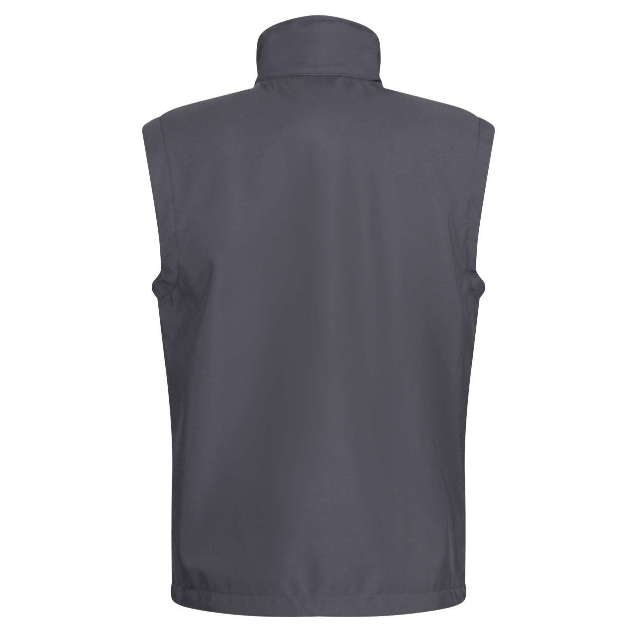 ABLAZE PRINTABLE SOFTSHELL BODYWARMER