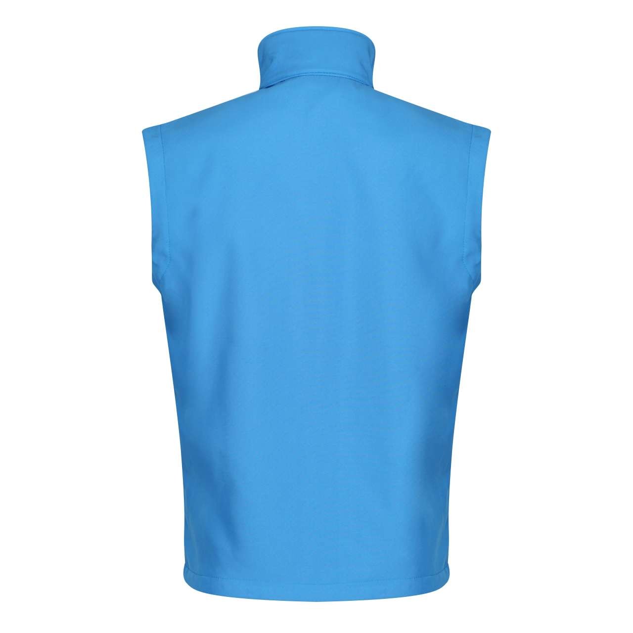 ABLAZE PRINTABLE SOFTSHELL BODYWARMER