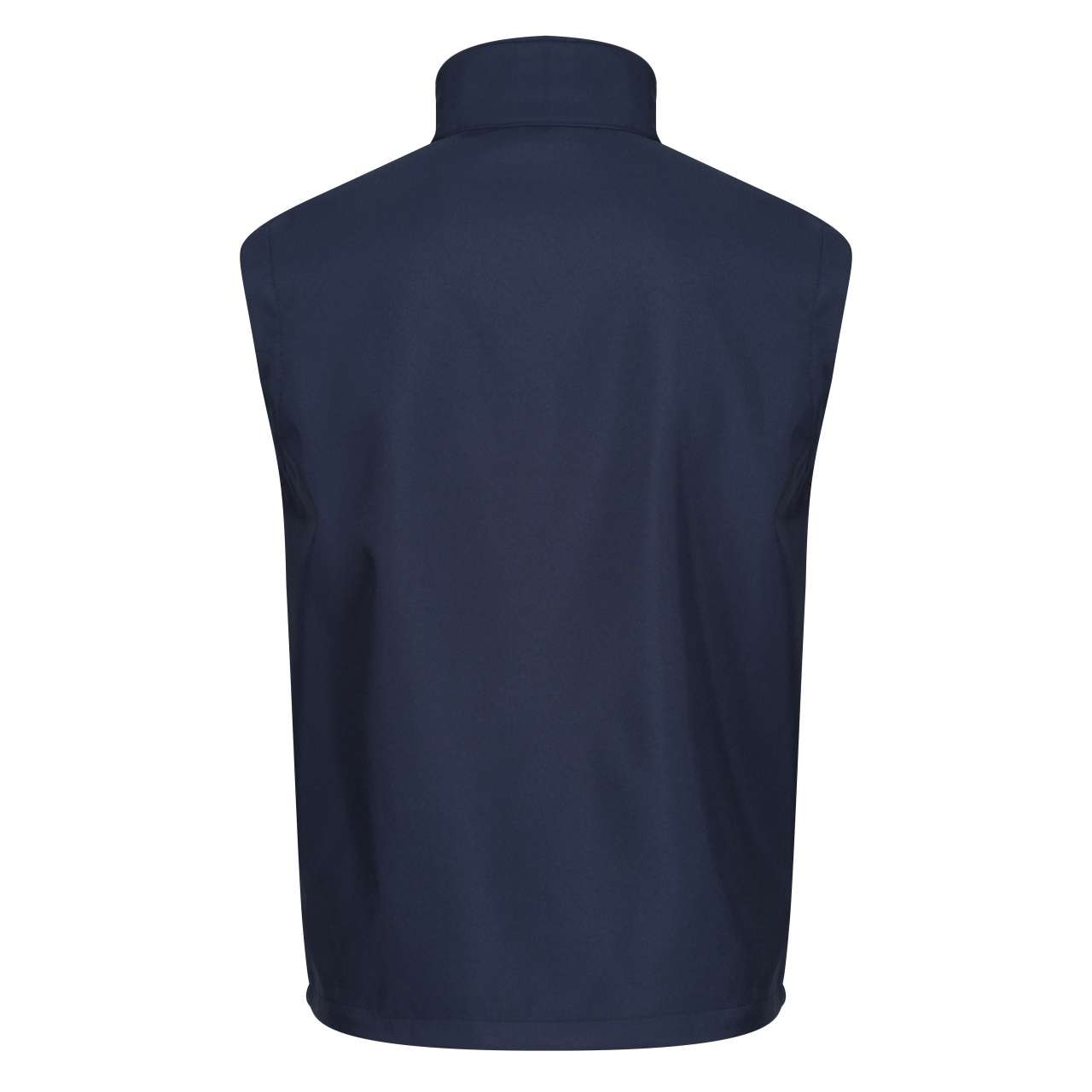 ABLAZE PRINTABLE SOFTSHELL BODYWARMER