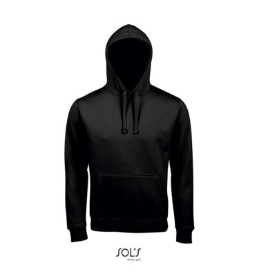 SOL'S SPENCER - HOODED SWEATSHIRT