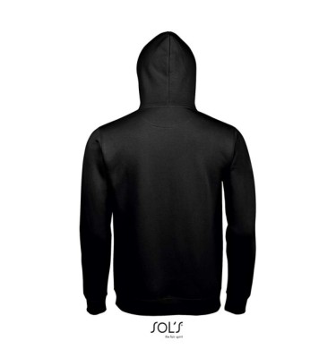 SOL'S SPENCER - HOODED SWEATSHIRT