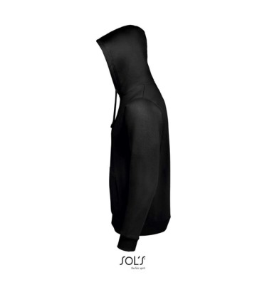 SOL'S SPENCER - HOODED SWEATSHIRT