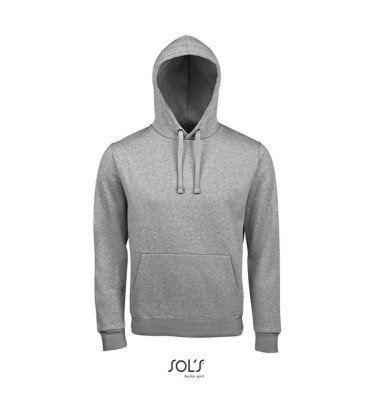 SOL'S SPENCER - HOODED SWEATSHIRT