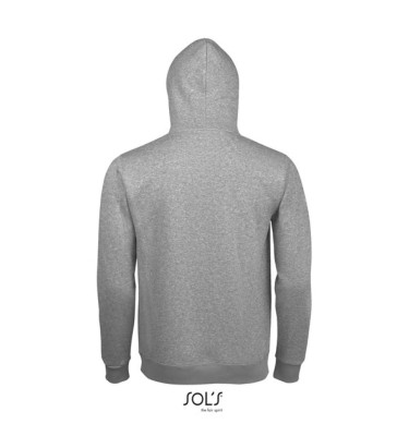 SOL'S SPENCER - HOODED SWEATSHIRT