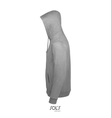 SOL'S SPENCER - HOODED SWEATSHIRT