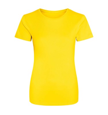 WOMEN'S COOL T