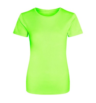 WOMEN'S COOL T