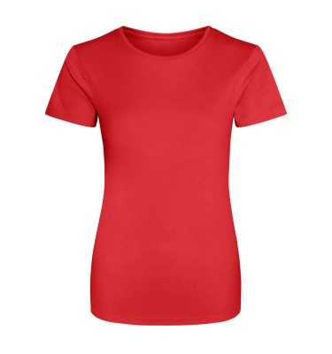 WOMEN'S COOL T