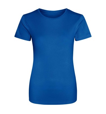 WOMEN'S COOL T