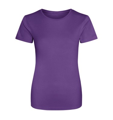 WOMEN'S COOL T