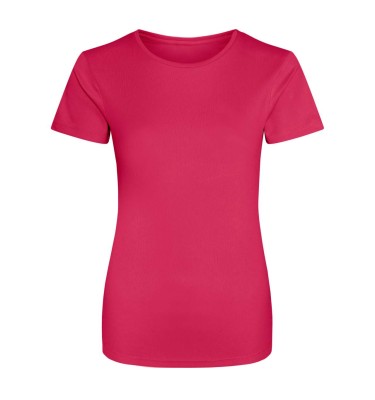 WOMEN'S COOL T
