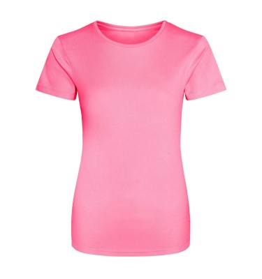 WOMEN'S COOL T