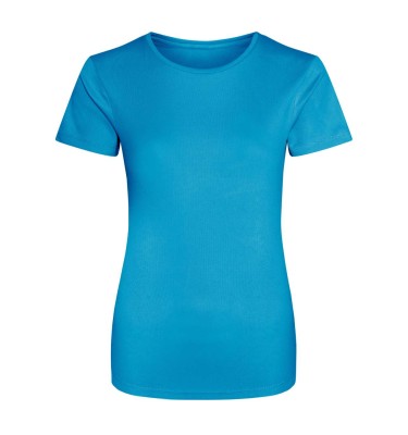 WOMEN'S COOL T