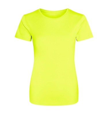 WOMEN'S COOL T