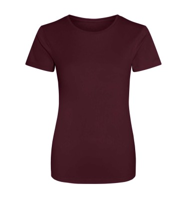 WOMEN'S COOL T