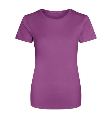 WOMEN'S COOL T