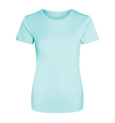 WOMEN'S COOL T