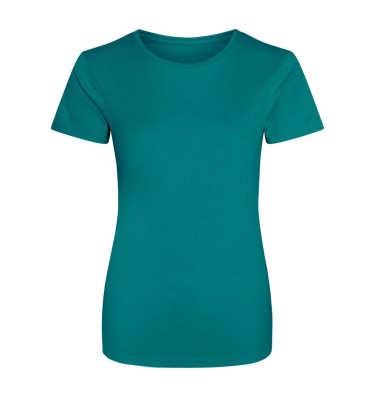 WOMEN'S COOL T