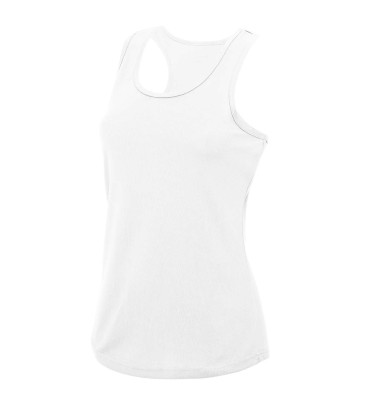 WOMEN'S COOL VEST