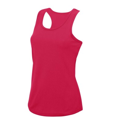 WOMEN'S COOL VEST